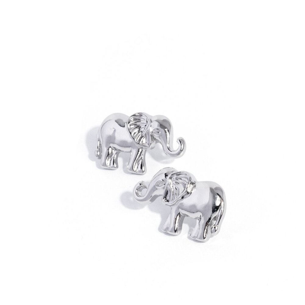 Elephant Eloquence